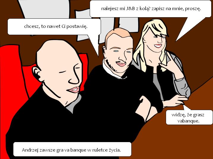 Mowia O Mnie Baba Z Duzymi Jajami Djabolica, czyli baba z jajami