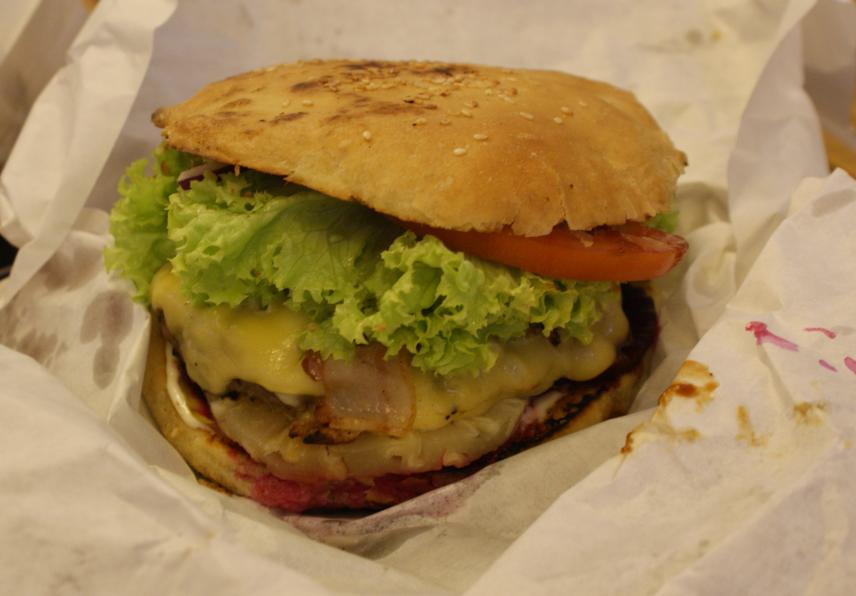 moa moaburger