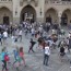 Nocny flash mob – Mp3 Eksperyment