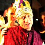 [+18] Gracjan Roztocki – Impreza na maksa