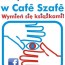 Książkobranie w Cafe Szafe