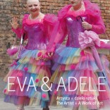 Eva i Adele w MOCAKu