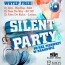 Silent Disco w Fortach Kleparz