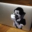 10 najfajniejszych naklejek na MacBooka