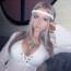 Valeria Lukyanova – żywa lalka Barbie!