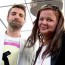 Maciej Dowbor i fałszywa Agnieszka Radwańska