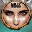 Nowy singiel Nelly Furtado – „Big Hoops”