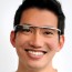 Interaktywne okulary Google