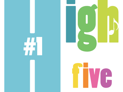 High Five #1