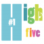 High Five #1