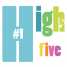High Five #1