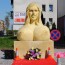 Bronisław Komorowski odsłania pomnik Dody