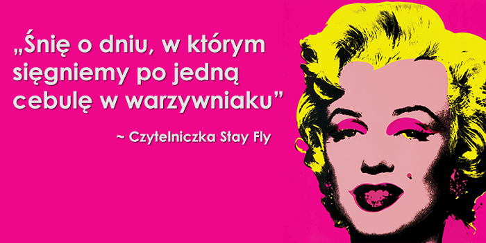 Co bloger może usłyszec od czytelników