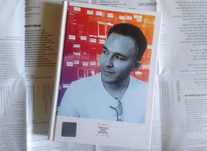 ten typ mes trzeba było zostać dresiarzem - recenzja