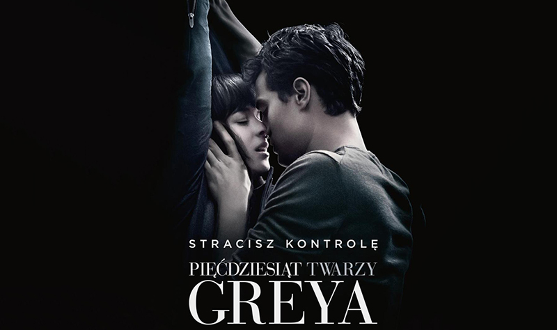 Muzyka Z Filmu 50 Twarzy Greya 50 powodów, dla których film "50 twarzy Greya" to dno