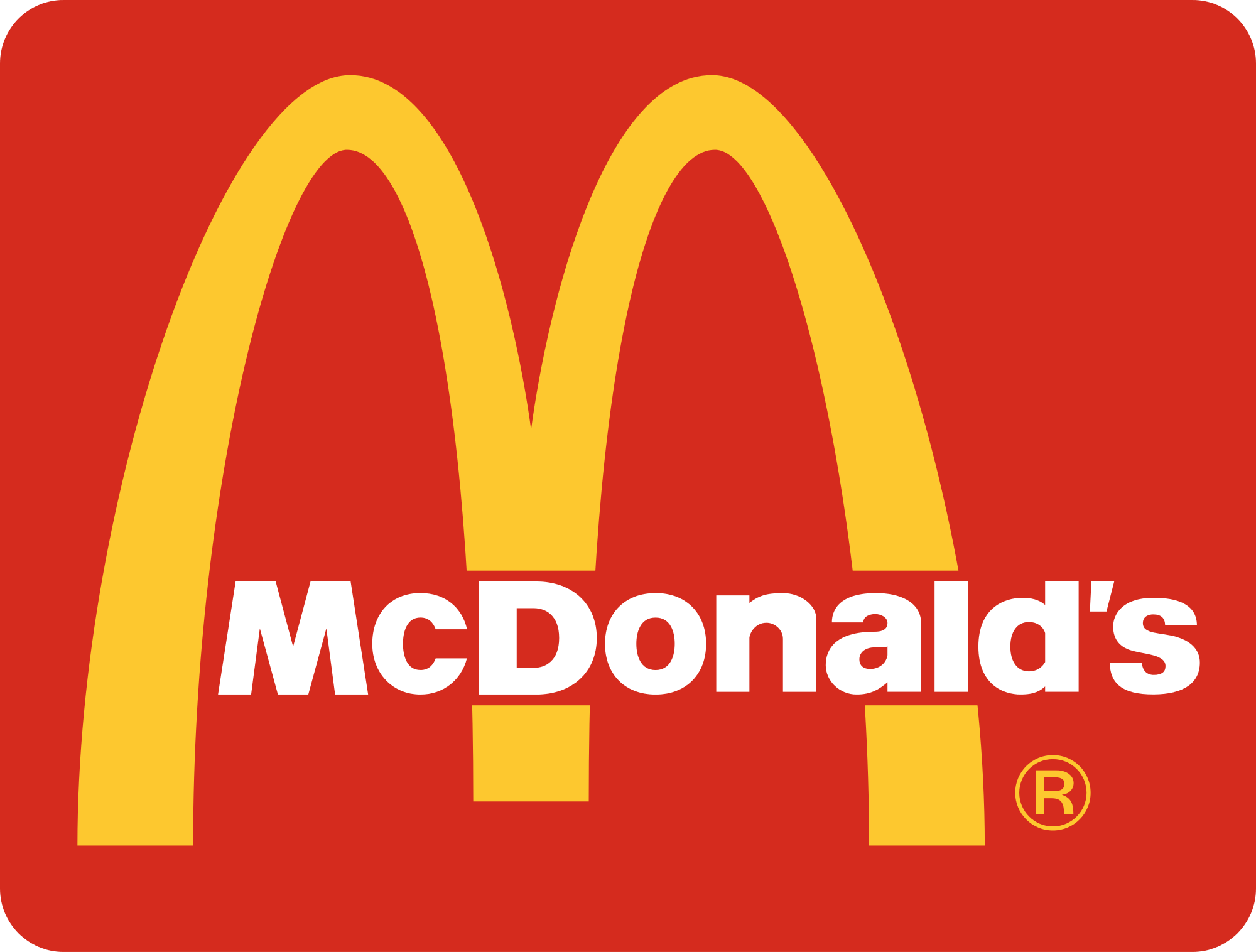 Kupon McDonalds: McDouble + średnie frytki + średni napój za 10zł