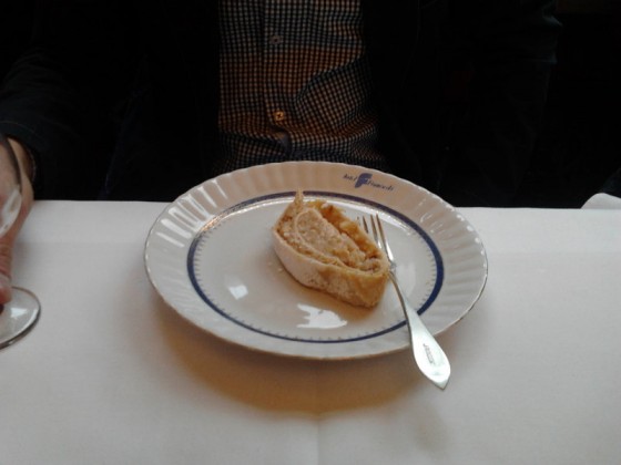 Restauracja Adama Gesslera w Hotelu Francuskim