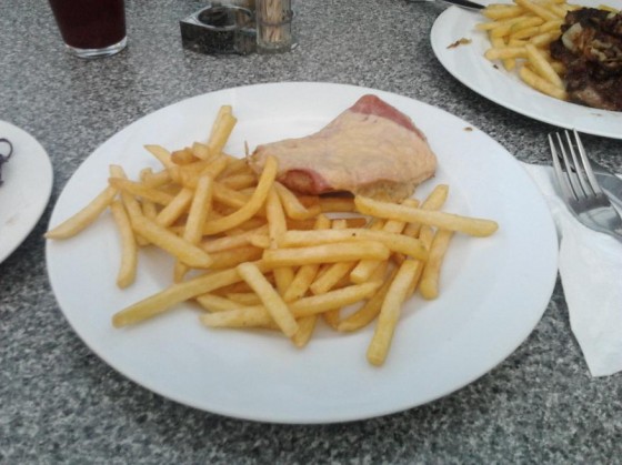 Restauracja Pergamin - Bracka 3 5