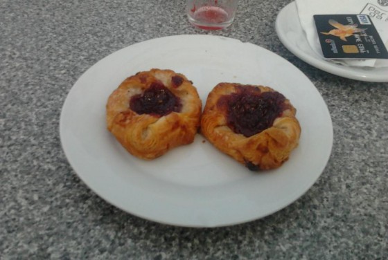 Restauracja Pergamin - Bracka 3 5