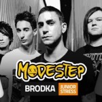 Koncert Główny Juwenalia UEK 2012