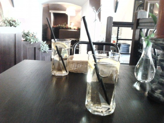 Restauracja Morela - ulica Stolarska 13 - Kraków