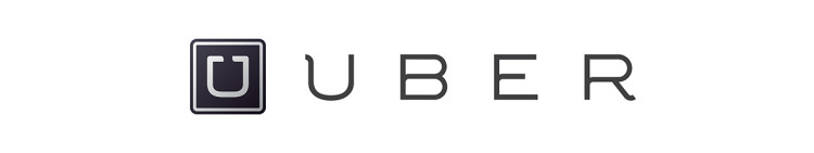 uber logo