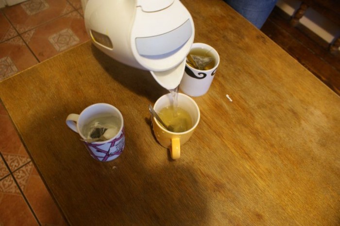 Reklamacja herbaty Lipton - Lipton wie jak traktować klientów (2)