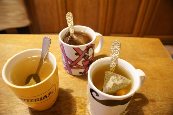 Reklamacja herbaty Lipton - Lipton wie jak traktować klientów (3)