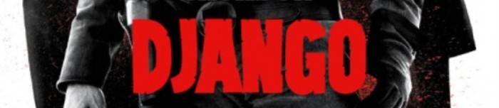 Leonardo DiCaprio Quentin Tarantino Django recenzja filmu