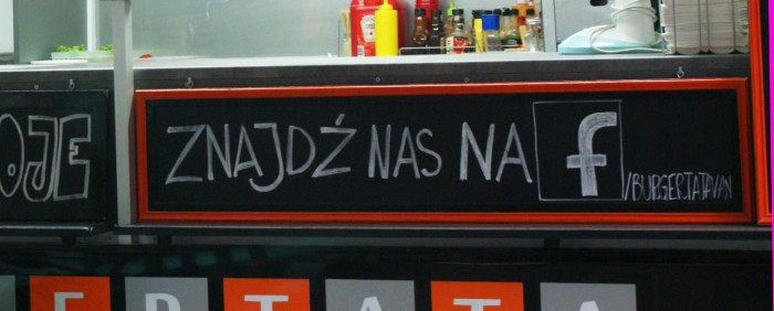 Burger Tata - Kraków Krupnicza 8 - burgery z vana (3)