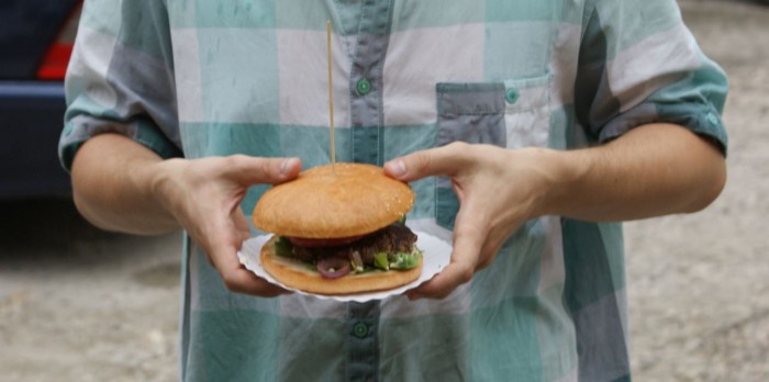 Burger Tata - Kraków Krupnicza 8 - burgery z vana (4)