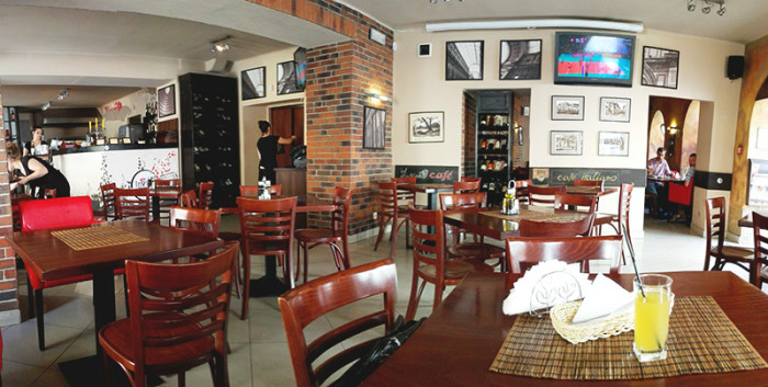 pizzeria inVito Kraków