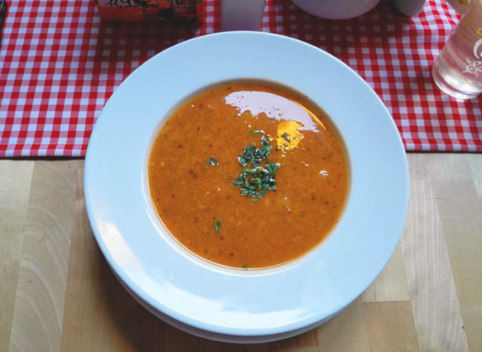 restauracja Smakołyki Kraków 2