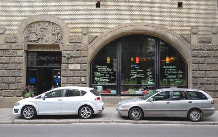 restauracja Smakołyki Kraków