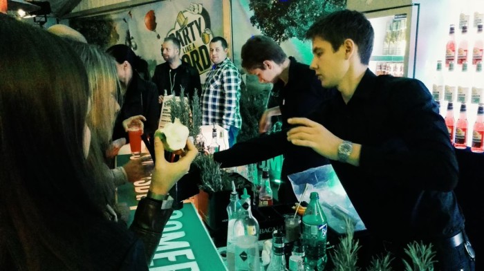 Party like a lord - impreza Lord Somersby (10)