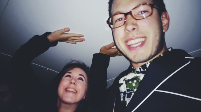 Party like a lord - impreza Lord Somersby (2)