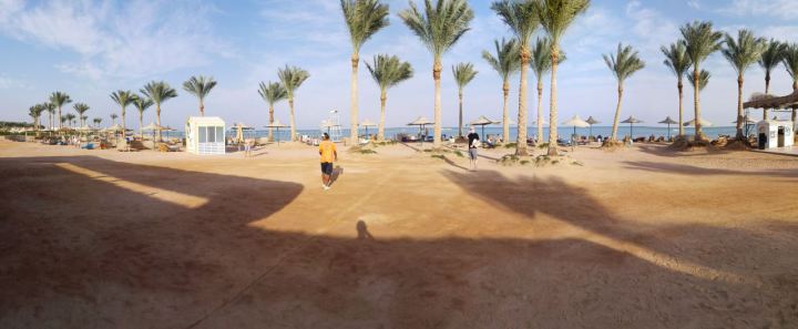 Egipt zimą Sharm El Sheik w zimie (26)