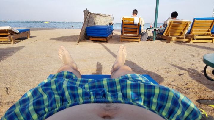 Egipt zimą Sharm El Sheik w zimie (27)