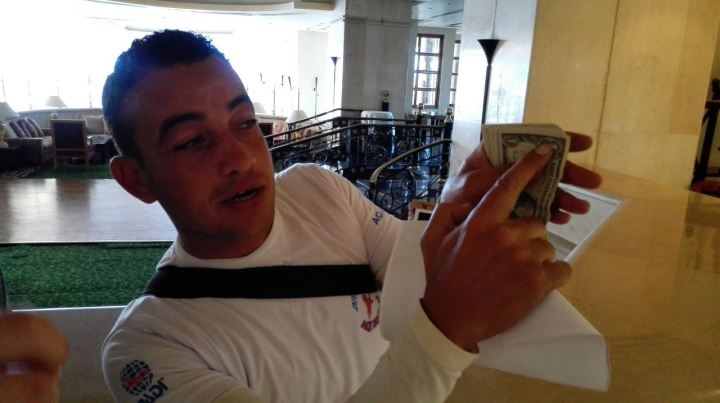 Egipt zimą Sharm El Sheik w zimie (62)