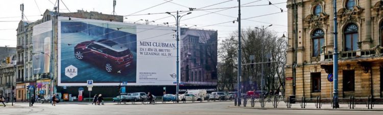 LECHSTARTER łódź